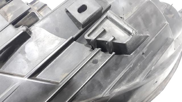 HYUNDAI 921023U250 Faro derecho  comprar en Albacete