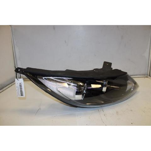 Faro derecho KIA Sportage 3 SL