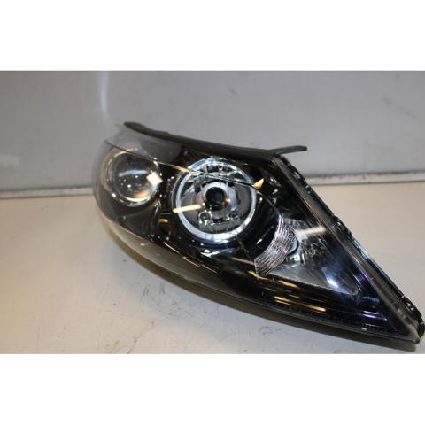 Faro derecho KIA Sportage 3 SL