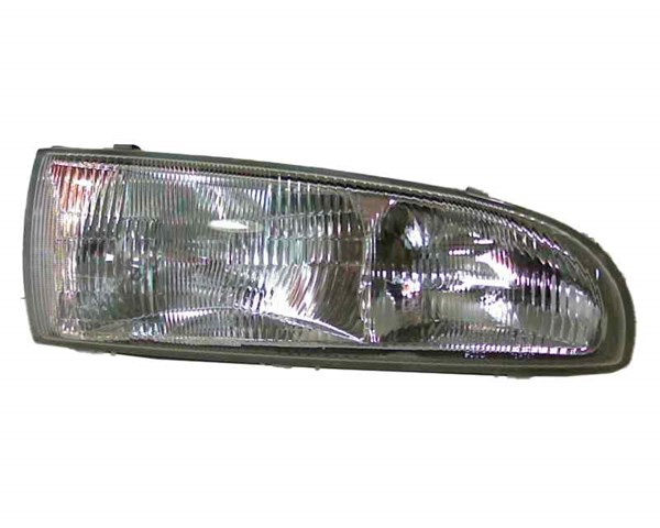 Faro derecho 9210243810 Hyundai/Kia