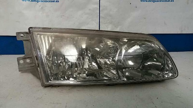 Comprar Faro delantero derecho H-1 STAREX  A1
