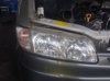 Faro derecho 921024A5XX HYUNDAI