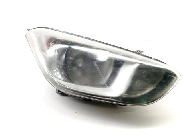 Faro delantero derecho Hyundai I20  hatchback comprar en España
