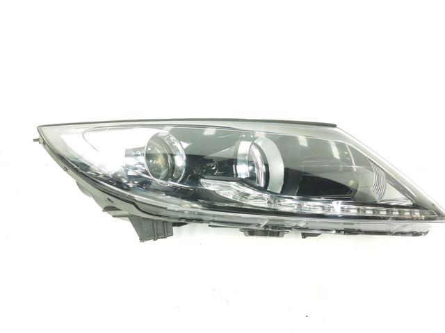 Faro derecho 92102A2020 Hyundai/Kia