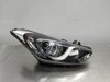 Faro derecho 92102A6020 HYUNDAI