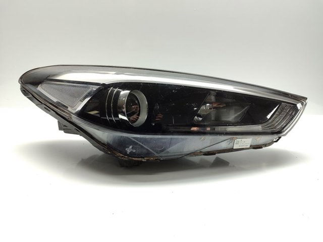 Faro derecho 92102D7000 Hyundai/Kia