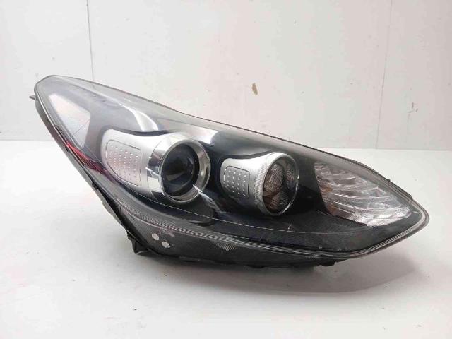 Faro delantero derecho 92102F1010 HYUNDAI