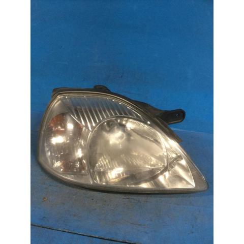 Faro derecho para KIA Rio DC