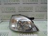 Faro derecho 92102FD011 HYUNDAI