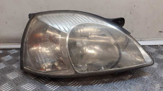 Faro delantero derecho KIA Rio I desde 85,99 €