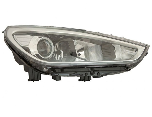 Faro delantero derecho Hyundai I30  hatchback comprar en España