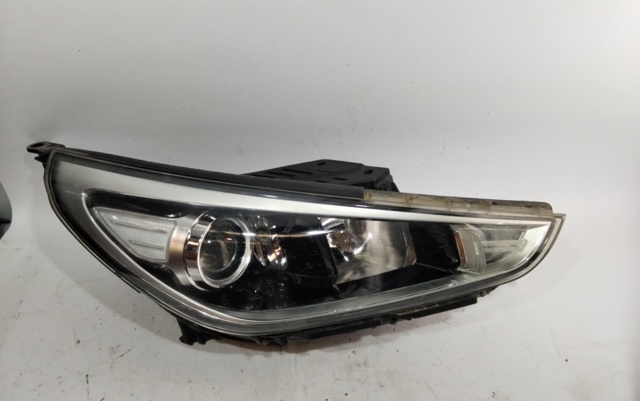 Comprar Faro delantero derecho I30  PD