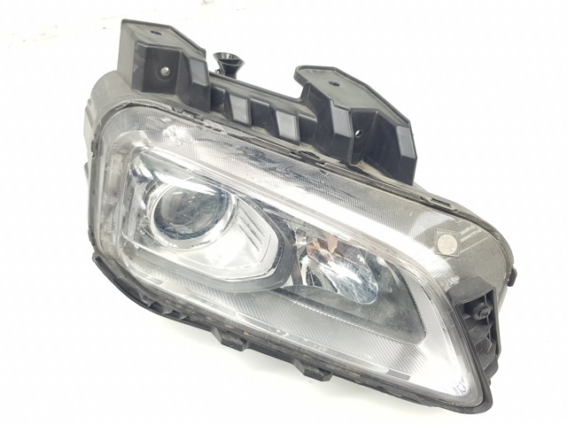 Faro derecho 92102J9000 Hyundai/Kia