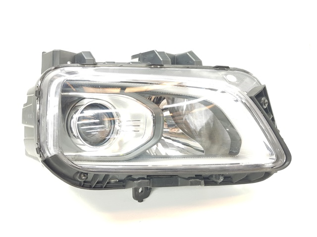 Faro derecho 92102J9000 Hyundai/Kia