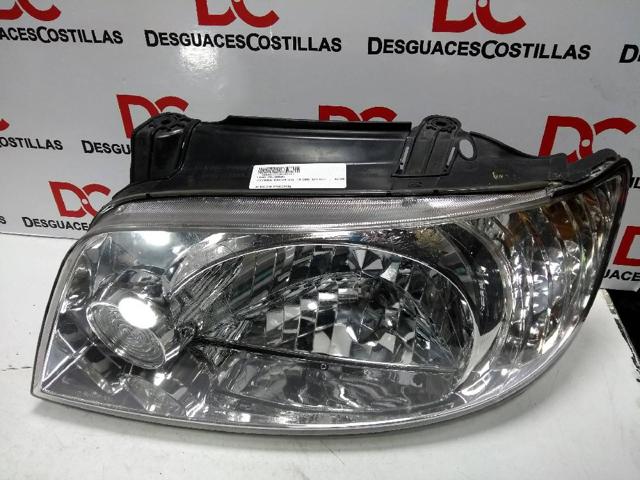 9210317030 Faro izquierdo  disponible Utrera