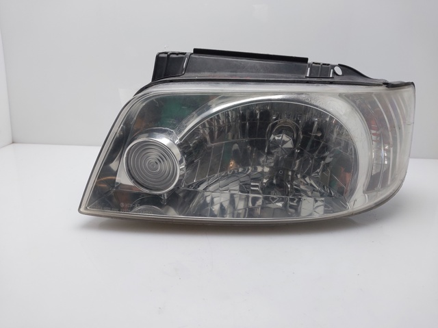 Comprar Faro izquierdo Hyundai Matrix FC a bajo precio