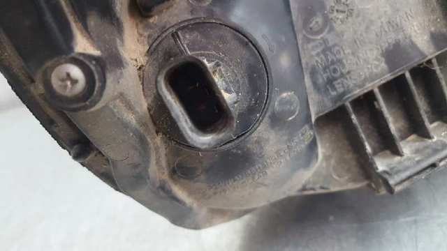 HYUNDAI 9210317030 Faro izquierdo  disponible Valladolid