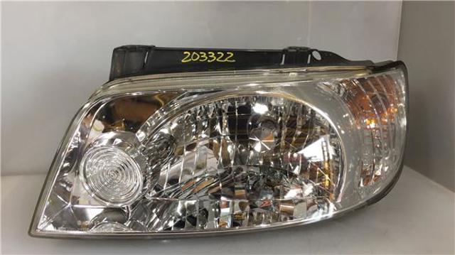 9210317030 HYUNDAI Faro izquierdo  disponible Vigo