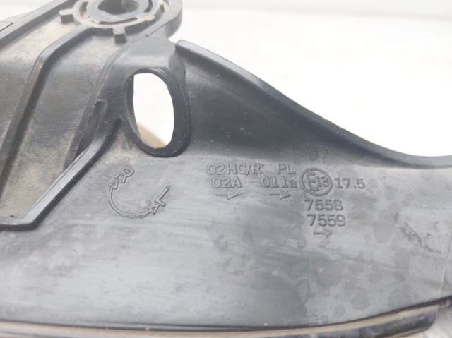 HYUNDAI 9210317030 Faro izquierdo comprar Tarragona