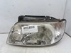 Faros delantero izquierdo 9210317030 HYUNDAI