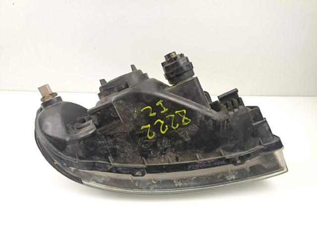 9210317030 HYUNDAI Faro izquierdo comprar Alcalá