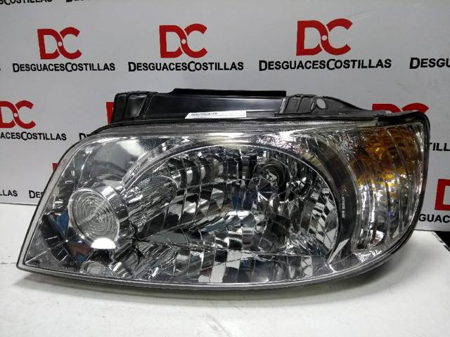 9210317030 Faro izquierdo  comprar en Zaragoza