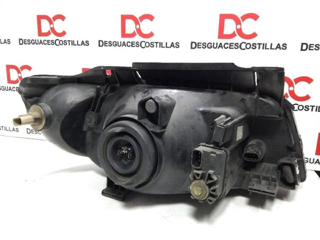 9210317030 HYUNDAI Faro izquierdo  comprar en Oviedo