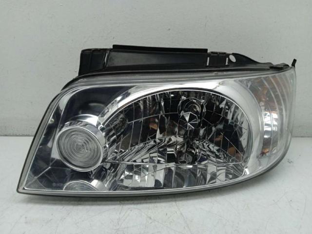 9210317030 HYUNDAI Faro izquierdo  en stock Gandía