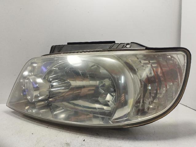 HYUNDAI 9210317030 Faro izquierdo comprar Barcelona