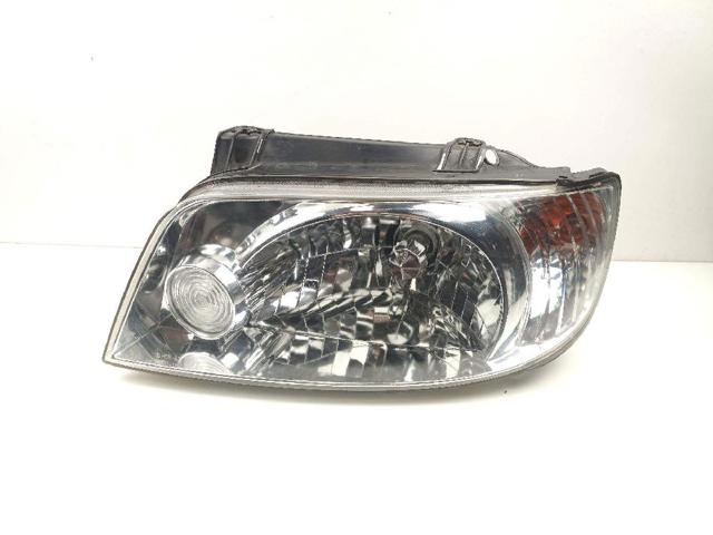 HYUNDAI 9210317030 Faro izquierdo comprar Barcelona