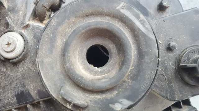 HYUNDAI 9210317030 Faro izquierdo  comprar en Albacete