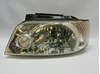 Faros delantero izquierdo 9210317030 HYUNDAI