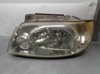 Faros delantero izquierdo 9210317030 HYUNDAI