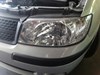 Faros delantero izquierdo 9210317030 HYUNDAI