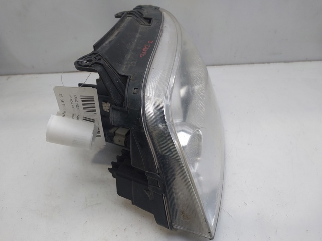 HYUNDAI 9210317030 Faro izquierdo  comprar en Albacete