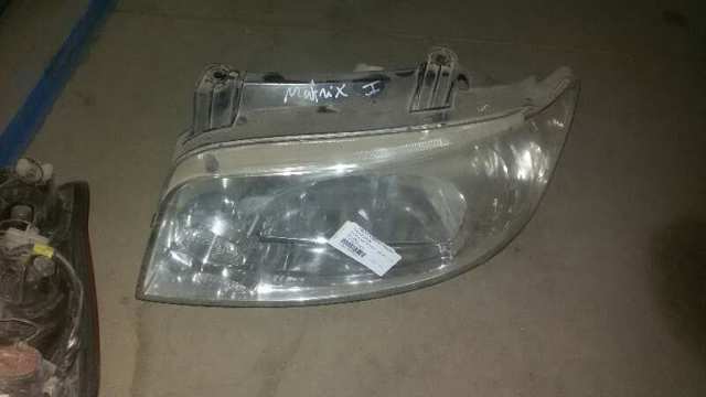 9210317030 Faro izquierdo  en stock Castellón