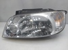 Faros delantero izquierdo 9210317030 HYUNDAI