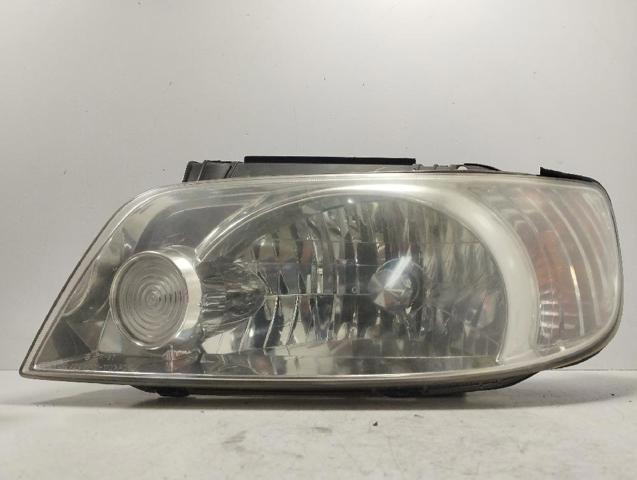 Precio del repuesto Faros delantero izquierdo Matrix monovolumen