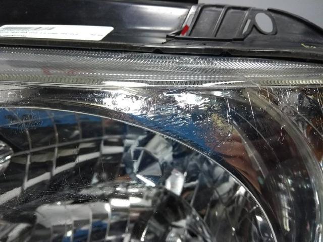 HYUNDAI 9210317030 Faro izquierdo comprar Pamplona