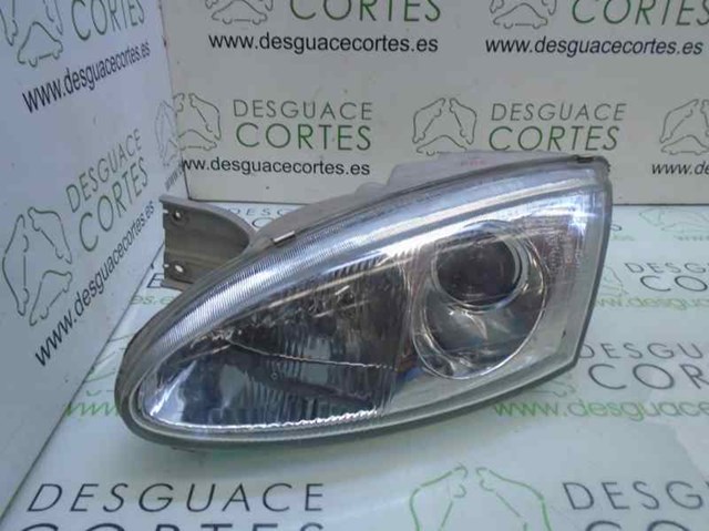 Faro izquierdo 9210327060 Hyundai/Kia