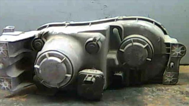 HYUNDAI 9210327510 Faro izquierdo  disponible España