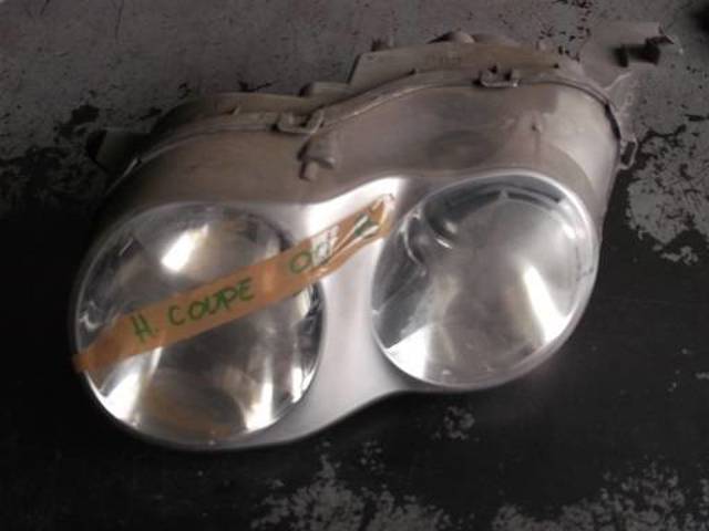 HYUNDAI 9210327510 Faro izquierdo comprar Barcelona