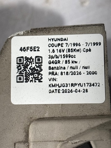 9210327510 Faro izquierdo  en stock Granada