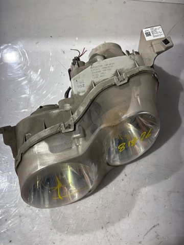 9210327510 HYUNDAI Faro izquierdo  comprar en Oviedo