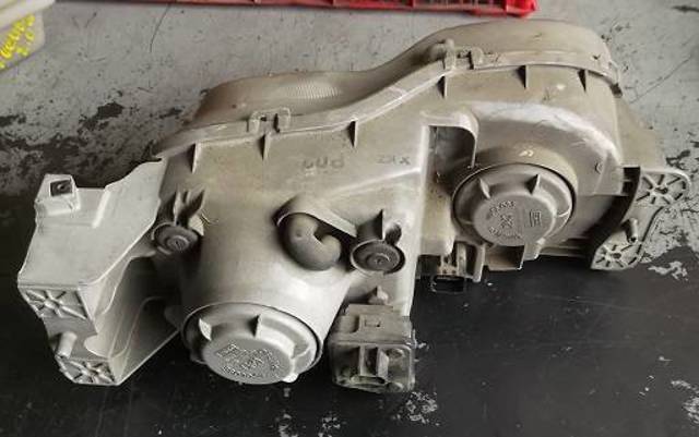 9210327510 HYUNDAI Faro izquierdo comprar Madrid