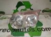 Faros delantero izquierdo 9210327510 HYUNDAI