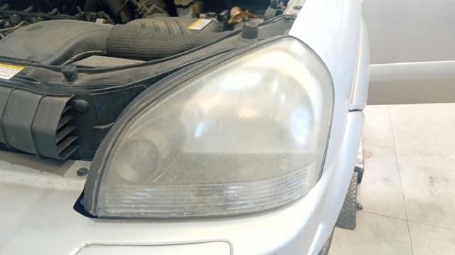 Optica delantera 921032E020 HYUNDAI