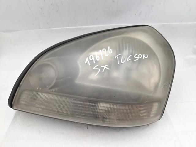 921032E020 HYUNDAI Faro izquierdo  en stock Gandía