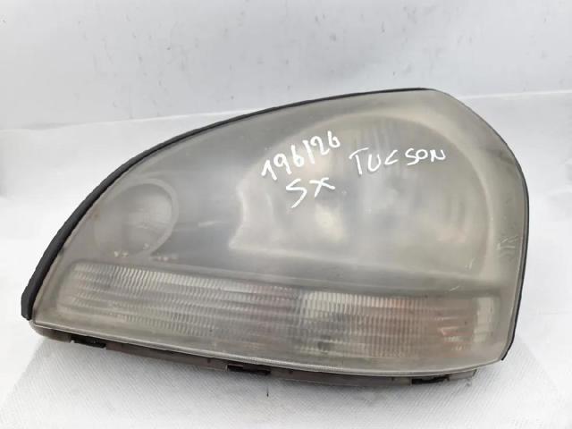 HYUNDAI 921032E020 Faro izquierdo  disponible España