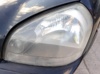 Faros delantero izquierdo 921032E020 HYUNDAI